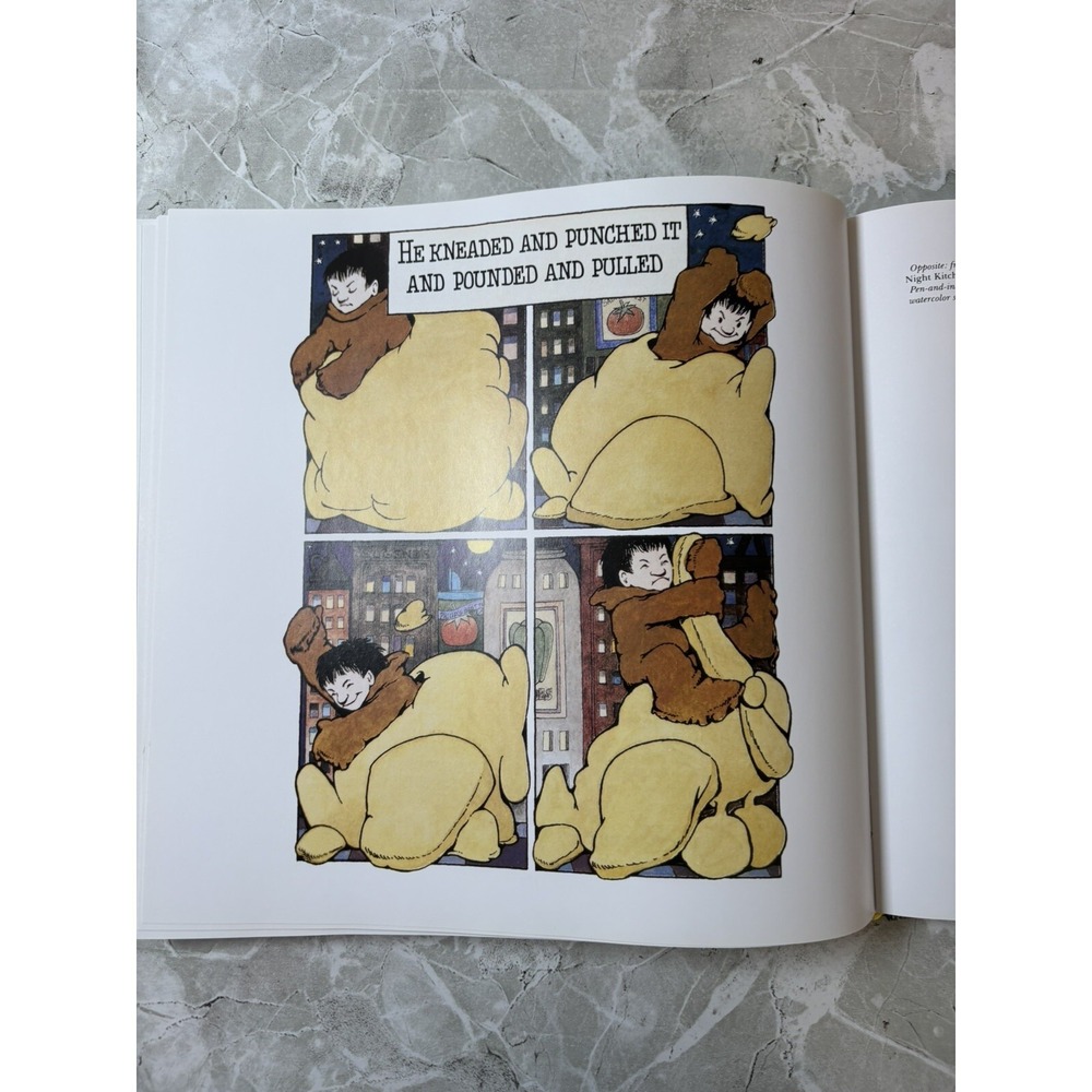 The Art Of Maurice Sendak - Selma G. Lanes - Hardcover - GOOD - Picture 4 of 7